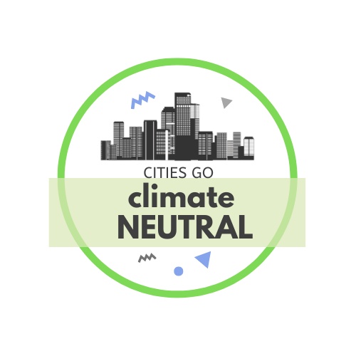 Cities Go Climate Neutral
