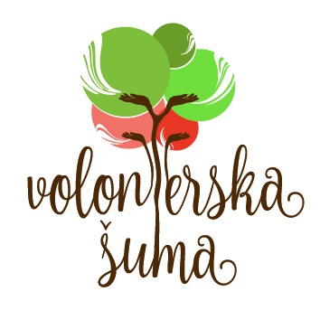 Volonterska šuma