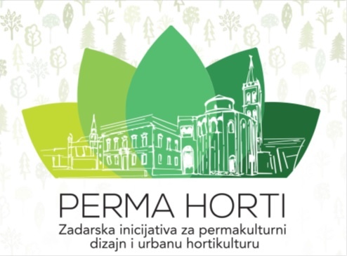 PERMA-HORTI- Zadarska inicijativa za permakulturni dizajn i urbanu hortikulturu
