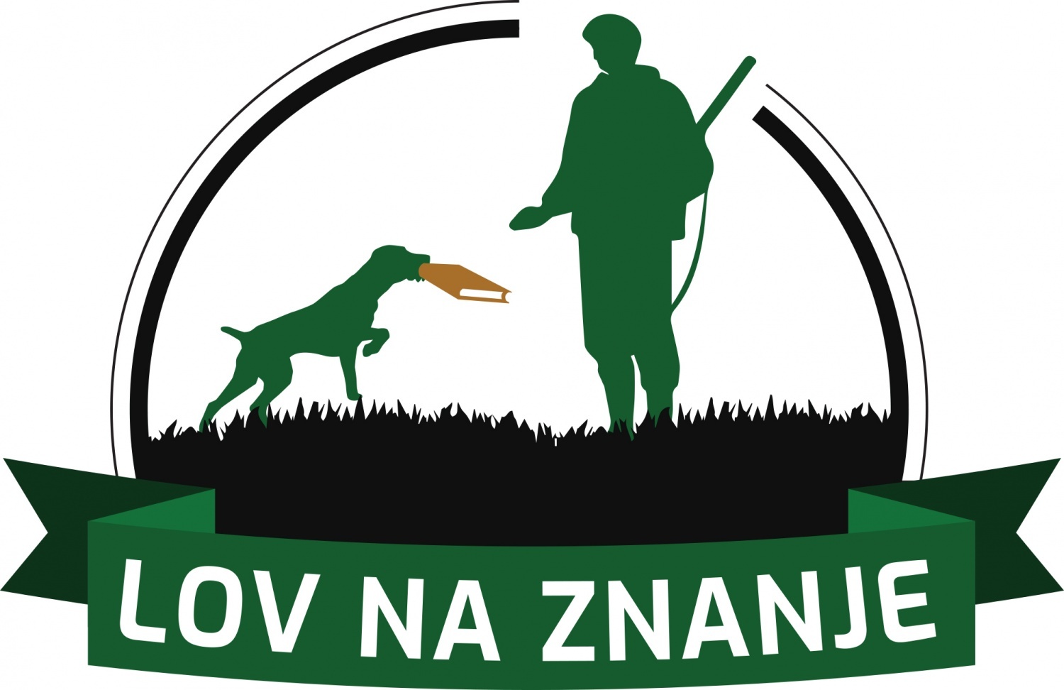 Lov na znanje