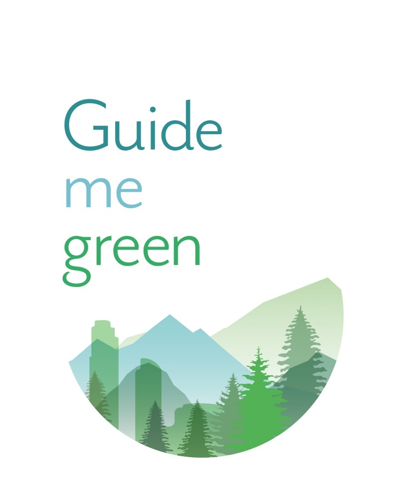 Guide Me Green