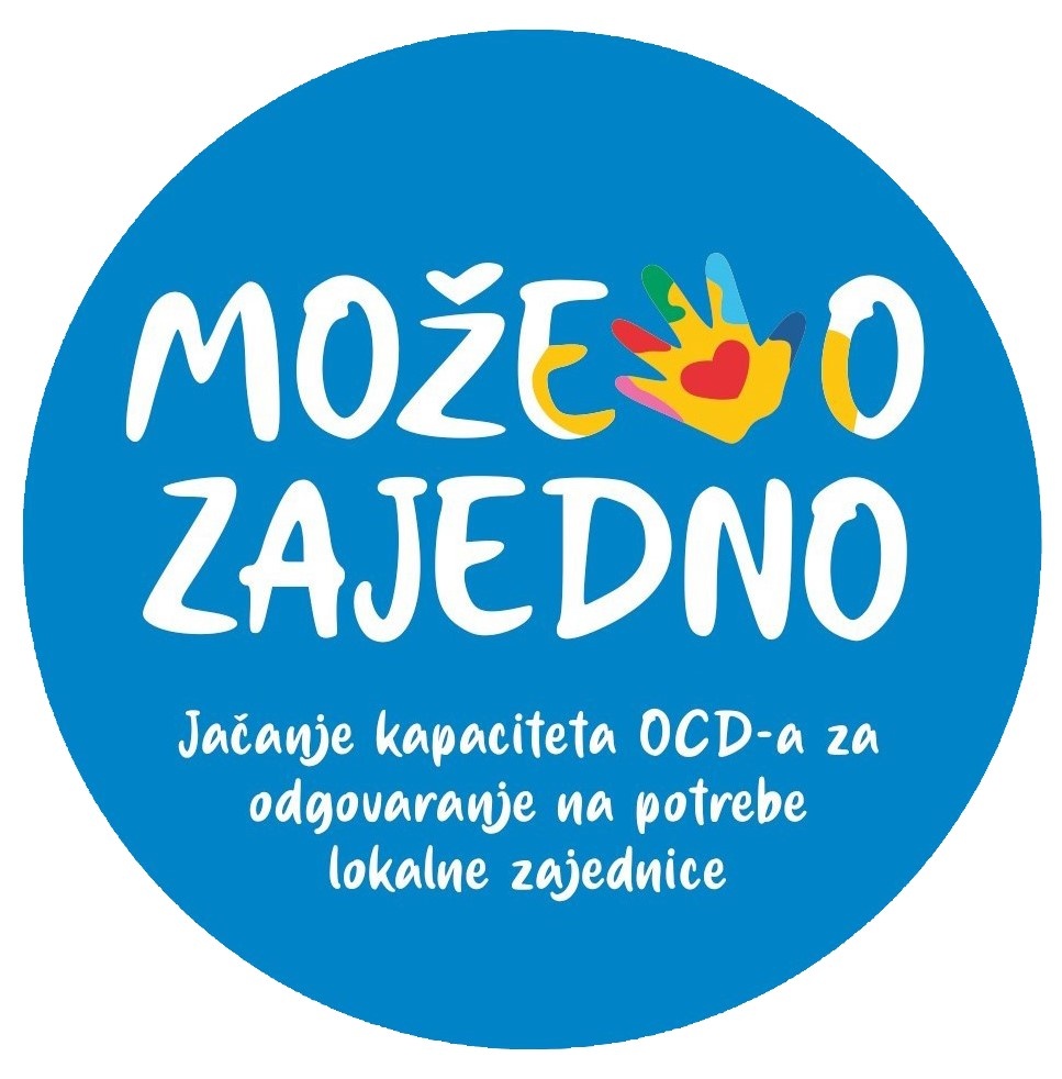 Možemo zajedno