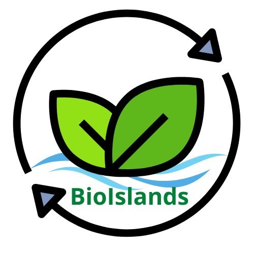 Bioislands